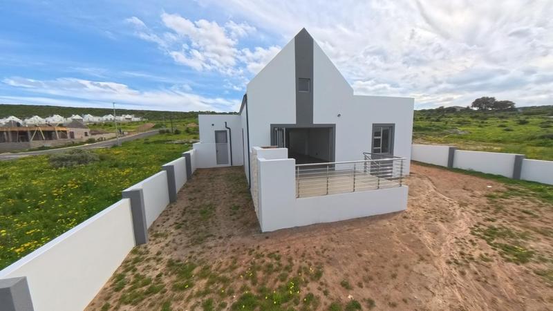 3 Bedroom Property for Sale in Saldanha Heights Western Cape